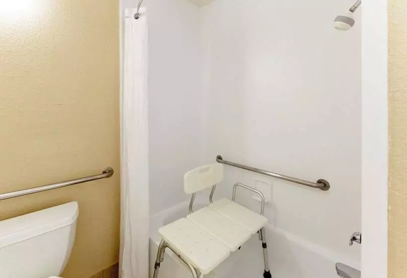 ホテル Days Inn By Wyndham Oklahoma City West