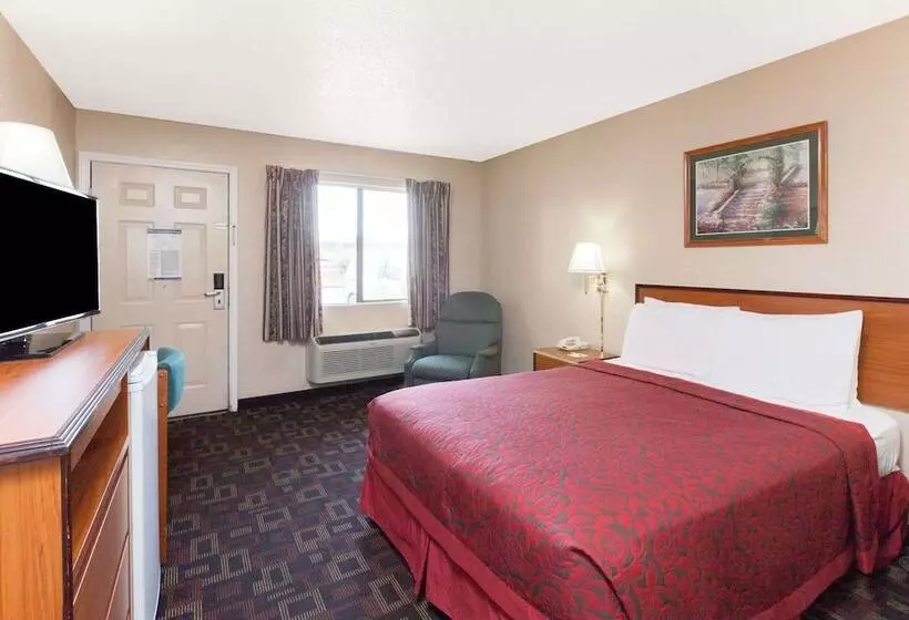 ホテル Days Inn By Wyndham Oklahoma City West