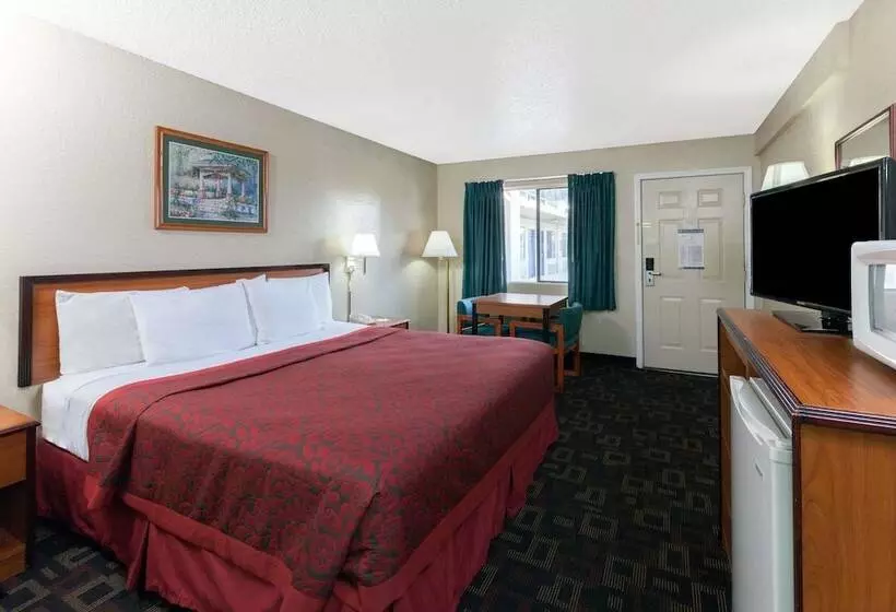 ホテル Days Inn By Wyndham Oklahoma City West