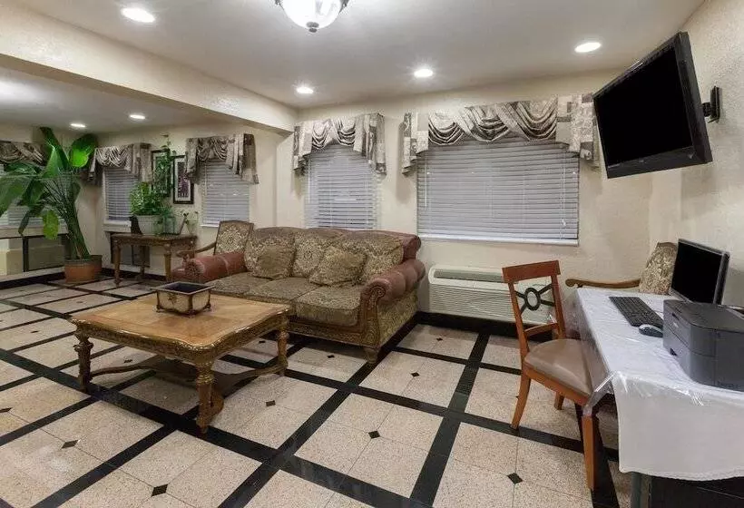 ホテル Days Inn By Wyndham Oklahoma City West