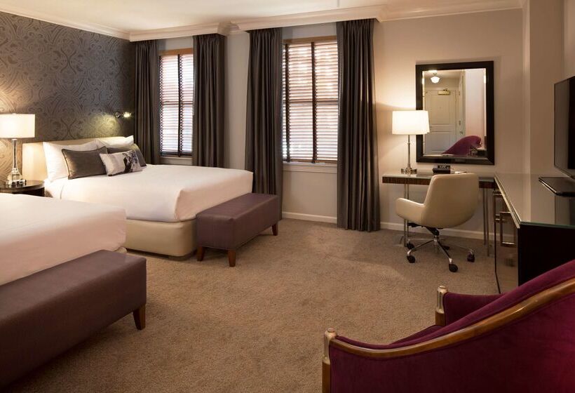 בית מלון כפרי De Anza