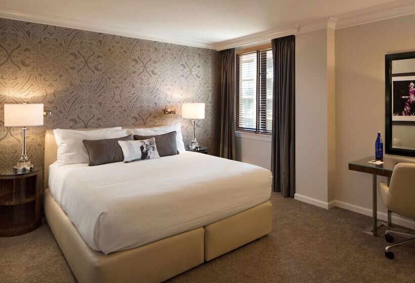 בית מלון כפרי De Anza