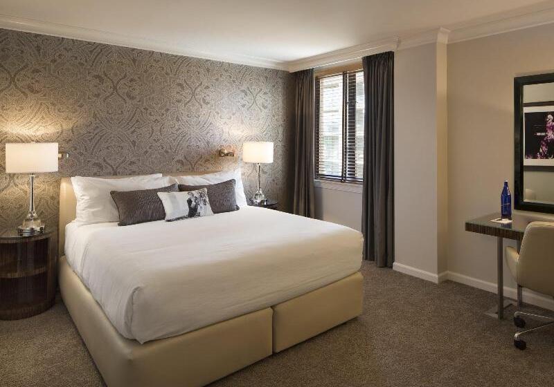 בית מלון כפרי De Anza