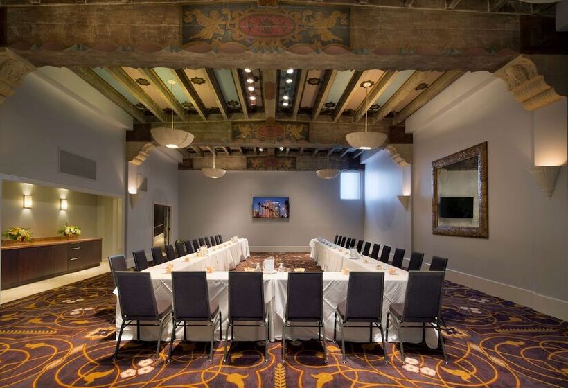 בית מלון כפרי De Anza