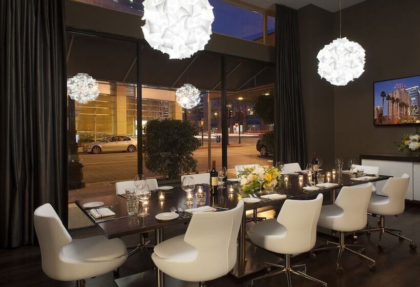 בית מלון כפרי De Anza