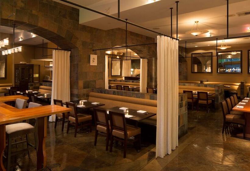 בית מלון כפרי De Anza