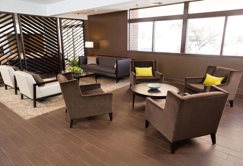 Doubletree By Hilton Hotel Boston   Westborough