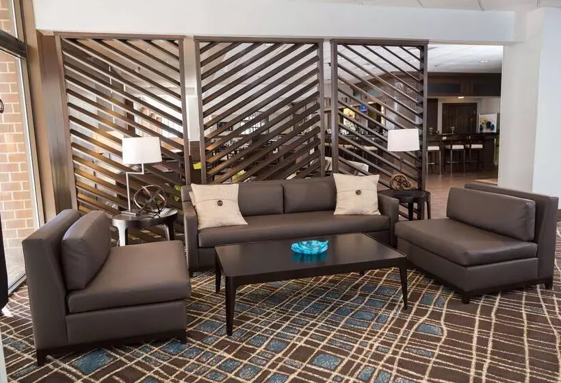 Doubletree By Hilton Hotel Boston   Westborough