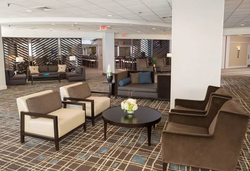 Doubletree By Hilton Hotel Boston   Westborough