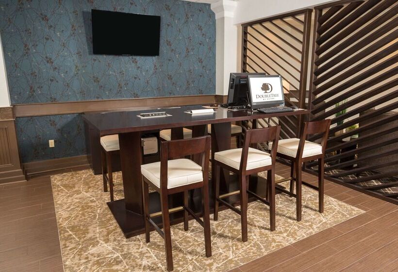 Doubletree By Hilton Hotel Boston   Westborough