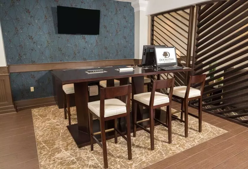 Doubletree By Hilton Hotel Boston   Westborough