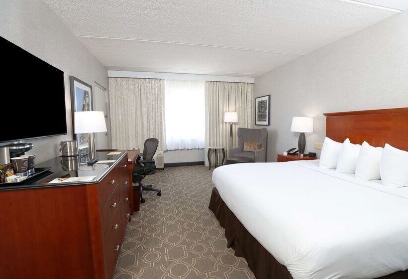 Doubletree By Hilton Hotel Boston   Westborough