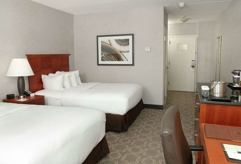 Doubletree By Hilton Hotel Boston   Westborough