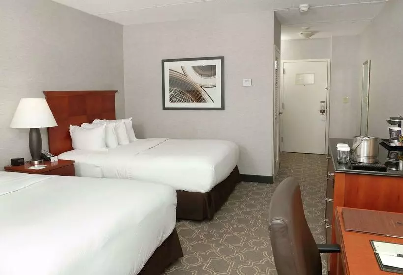 Doubletree By Hilton Hotel Boston   Westborough
