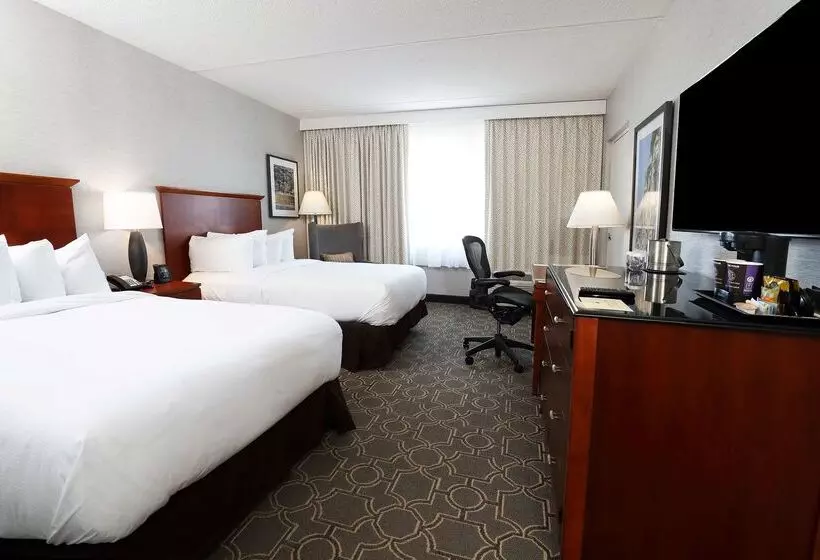 Doubletree By Hilton Hotel Boston   Westborough