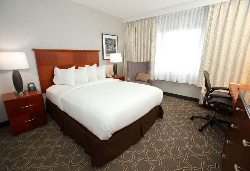 Doubletree By Hilton Hotel Boston   Westborough
