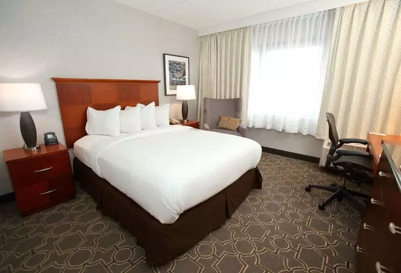 Doubletree By Hilton Hotel Boston   Westborough