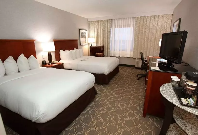 Doubletree By Hilton Hotel Boston   Westborough