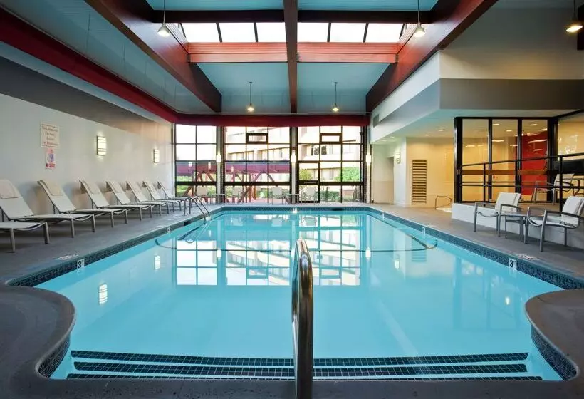Doubletree By Hilton Hotel Boston   Westborough