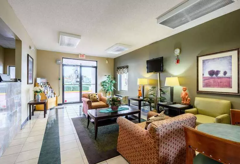 فندق Econo Lodge