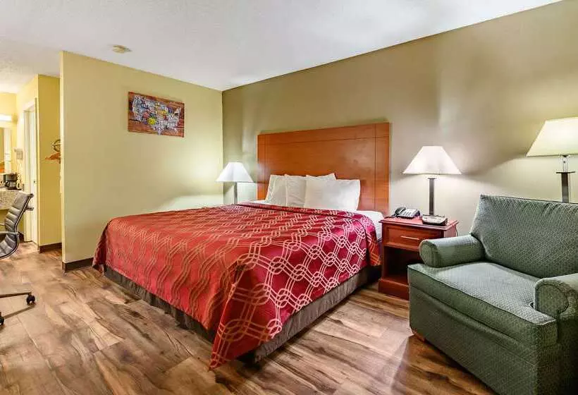 فندق Econo Lodge