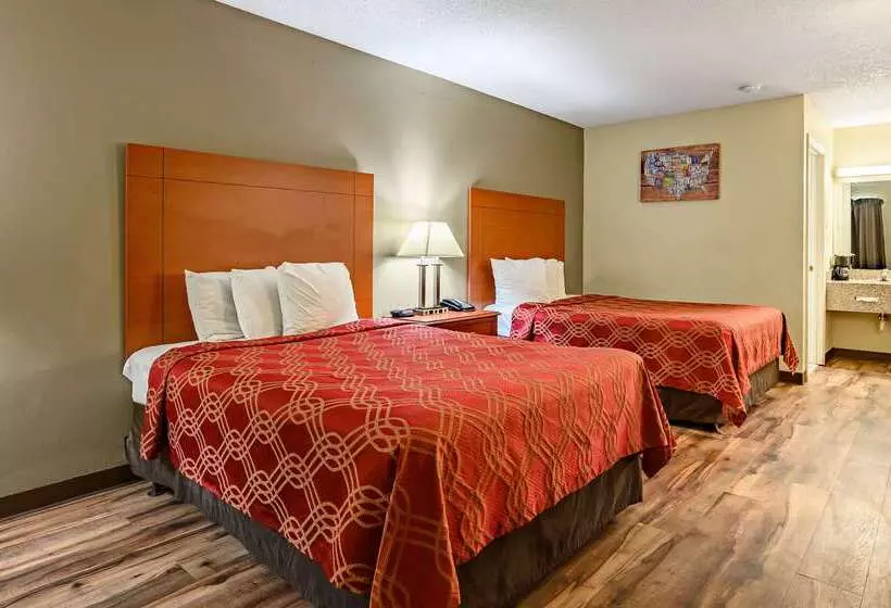 فندق Econo Lodge