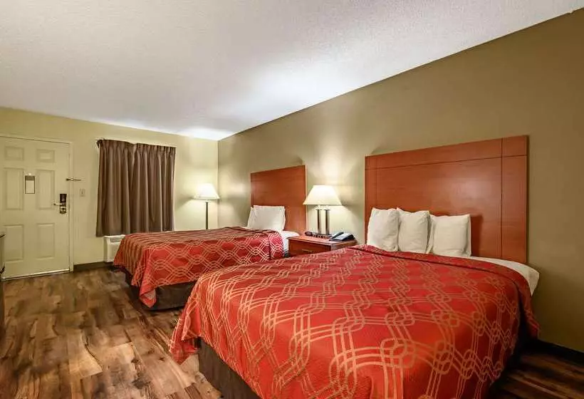 فندق Econo Lodge