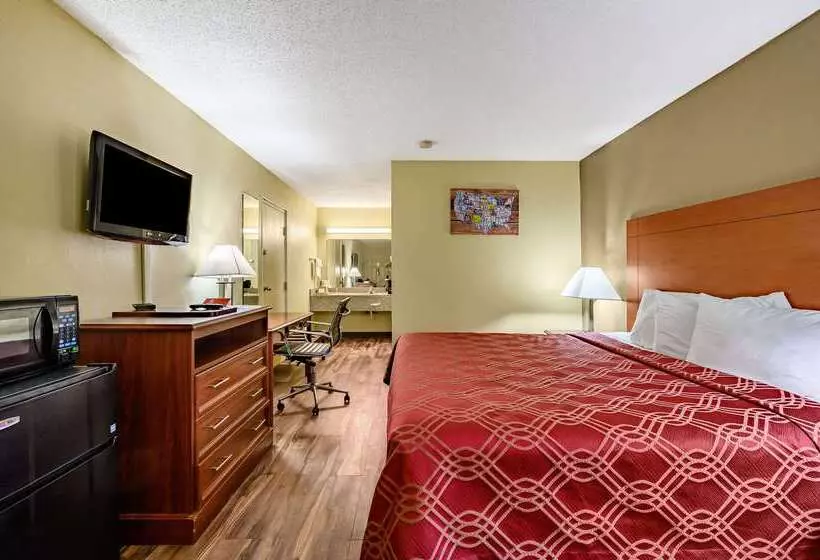 فندق Econo Lodge