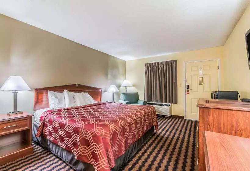 فندق Econo Lodge