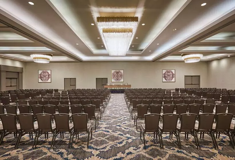 Отель Grand Hyatt Vail