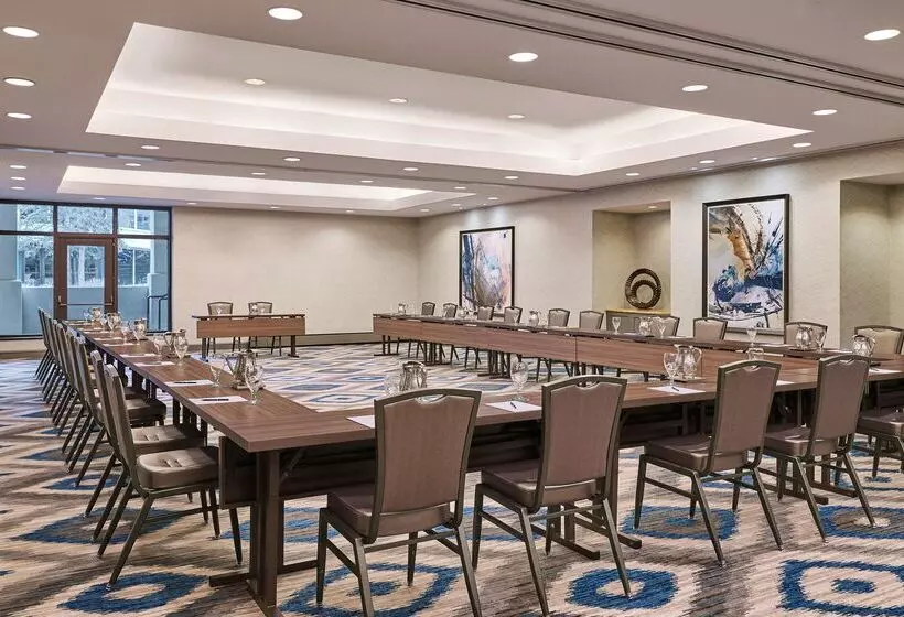 Отель Grand Hyatt Vail