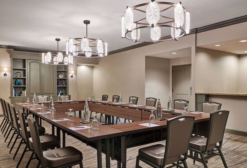 هتل Grand Hyatt Vail