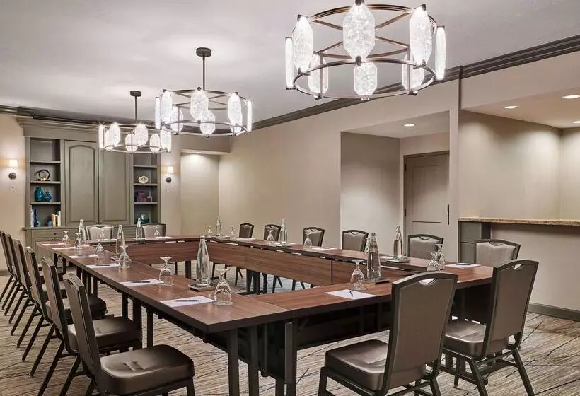 Отель Grand Hyatt Vail