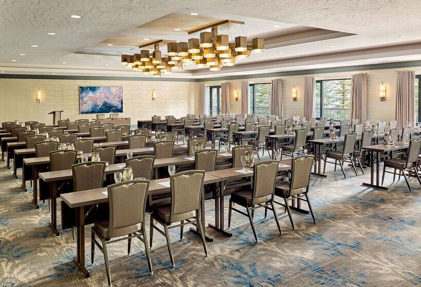 هتل Grand Hyatt Vail