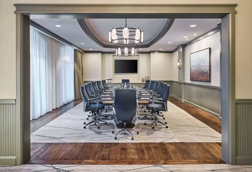 Отель Grand Hyatt Vail