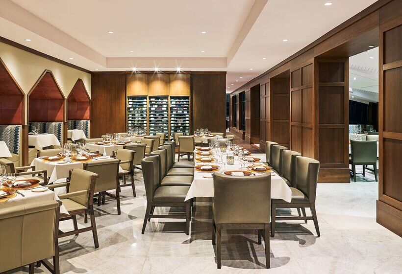 هتل Grand Hyatt Vail