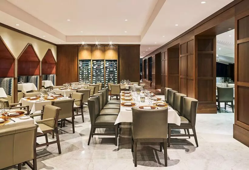 Отель Grand Hyatt Vail