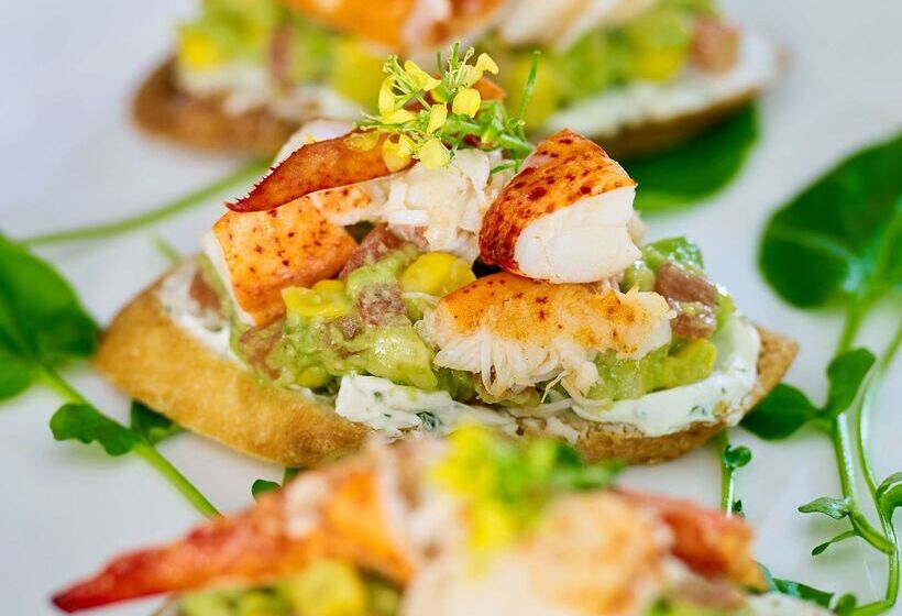 هتل Grand Hyatt Vail