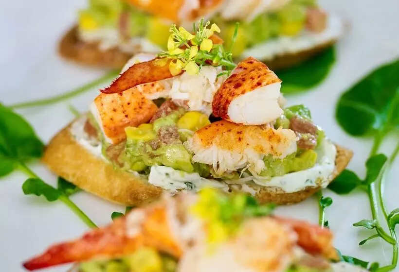 Отель Grand Hyatt Vail