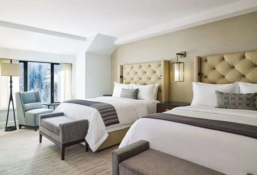 هتل Grand Hyatt Vail