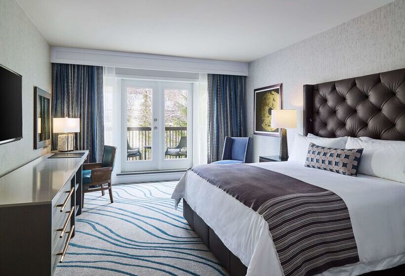 هتل Grand Hyatt Vail