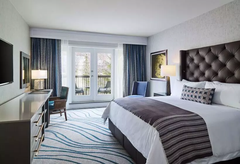 Отель Grand Hyatt Vail