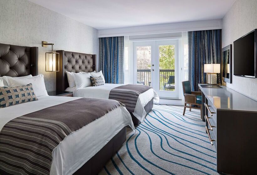 هتل Grand Hyatt Vail