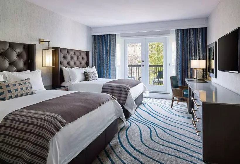 Отель Grand Hyatt Vail