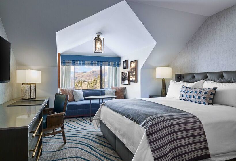 هتل Grand Hyatt Vail