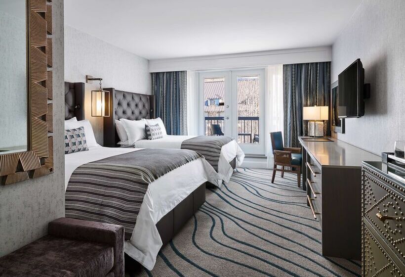 هتل Grand Hyatt Vail