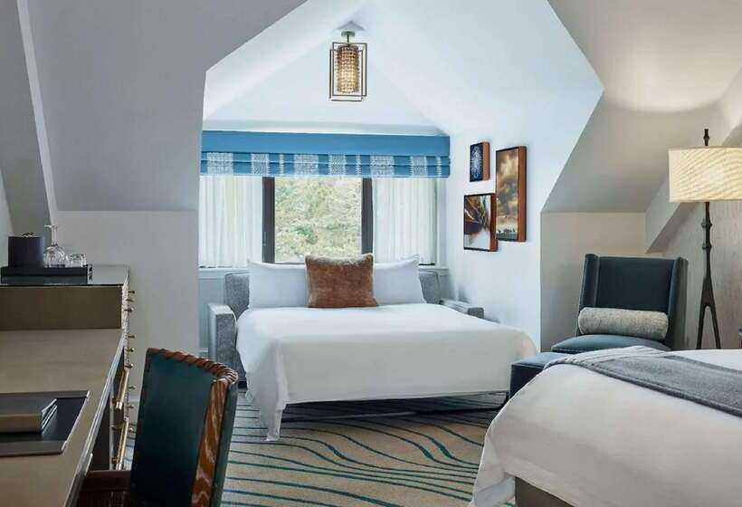 هتل Grand Hyatt Vail