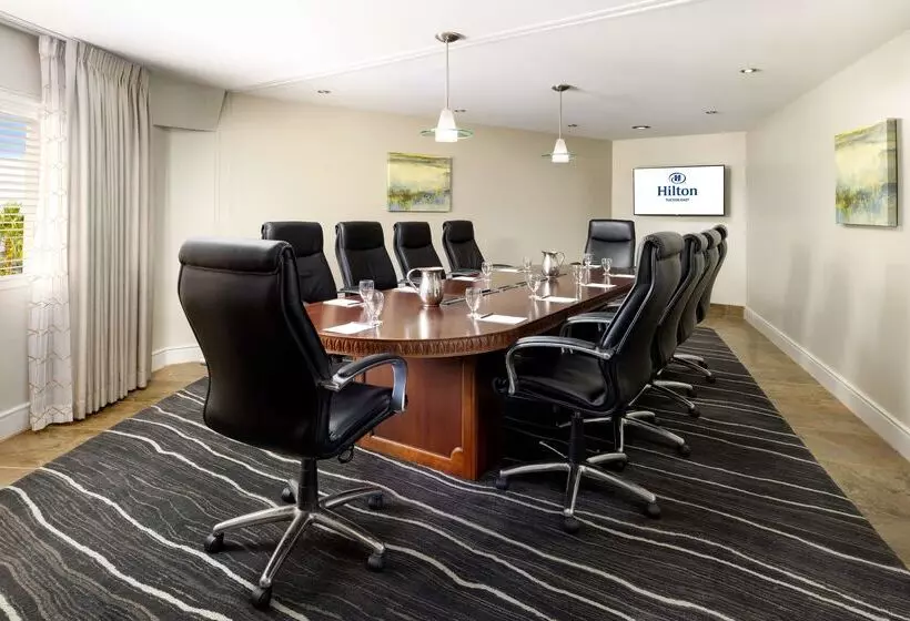 هتل Hilton Tucson East