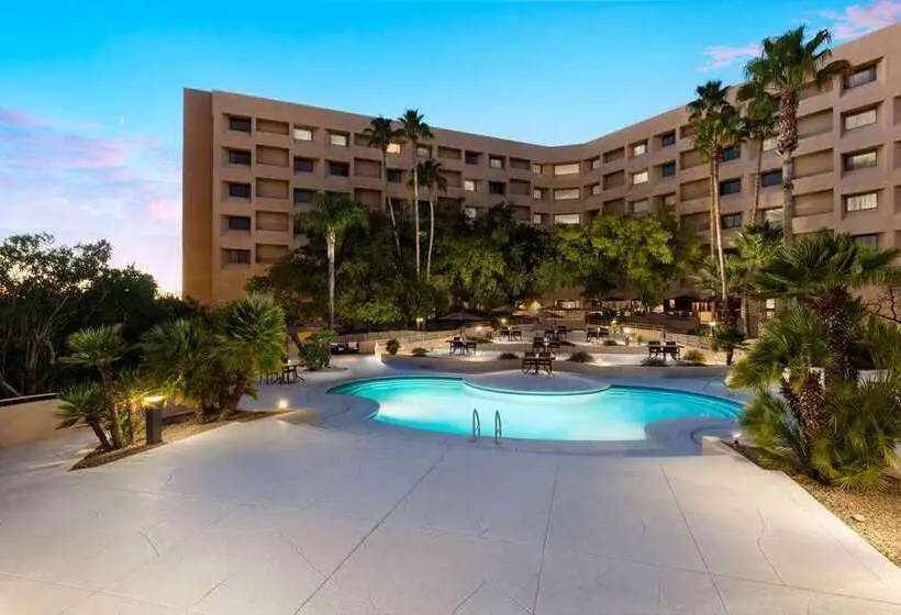 ホテル Hilton Tucson East