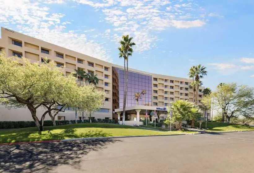 ホテル Hilton Tucson East